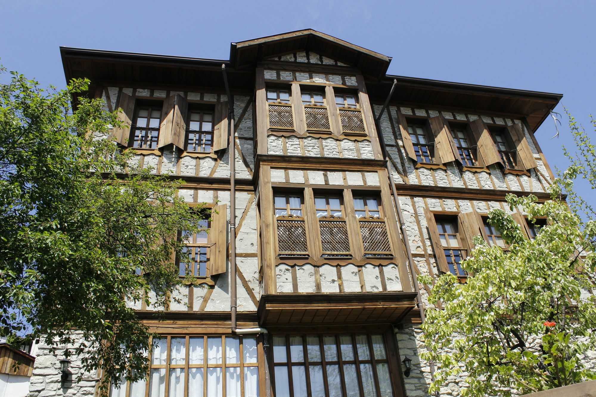 Kahveciler Konagi Hotel Safranbolu Exterior foto